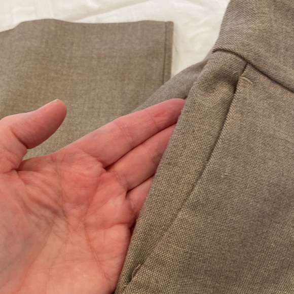 Ann Taylor pants - Picture 3 of 8